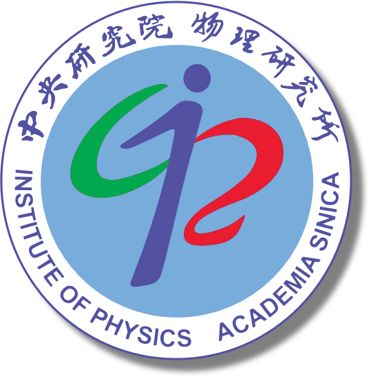 Institute of Physics, Academia Sinica