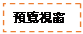 文字方塊: 預覽視窗