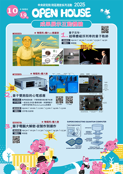 2025 Open House