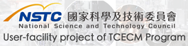 Taiwan Consortiumn of Emergent Crystalline Materials(TCECM)