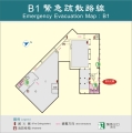 old大樓B1