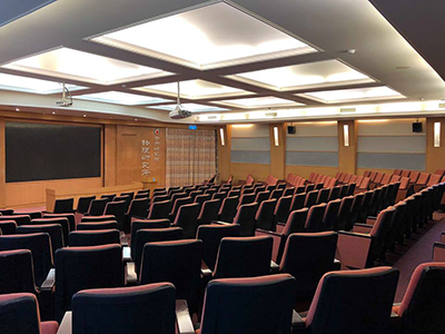 Auditorium