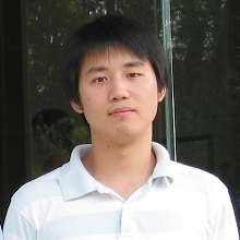 Scott Yang