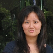 Tina Liang