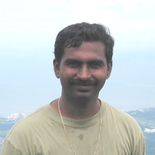 Sonnathi Neeleshwar