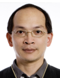 李尚凡研究員