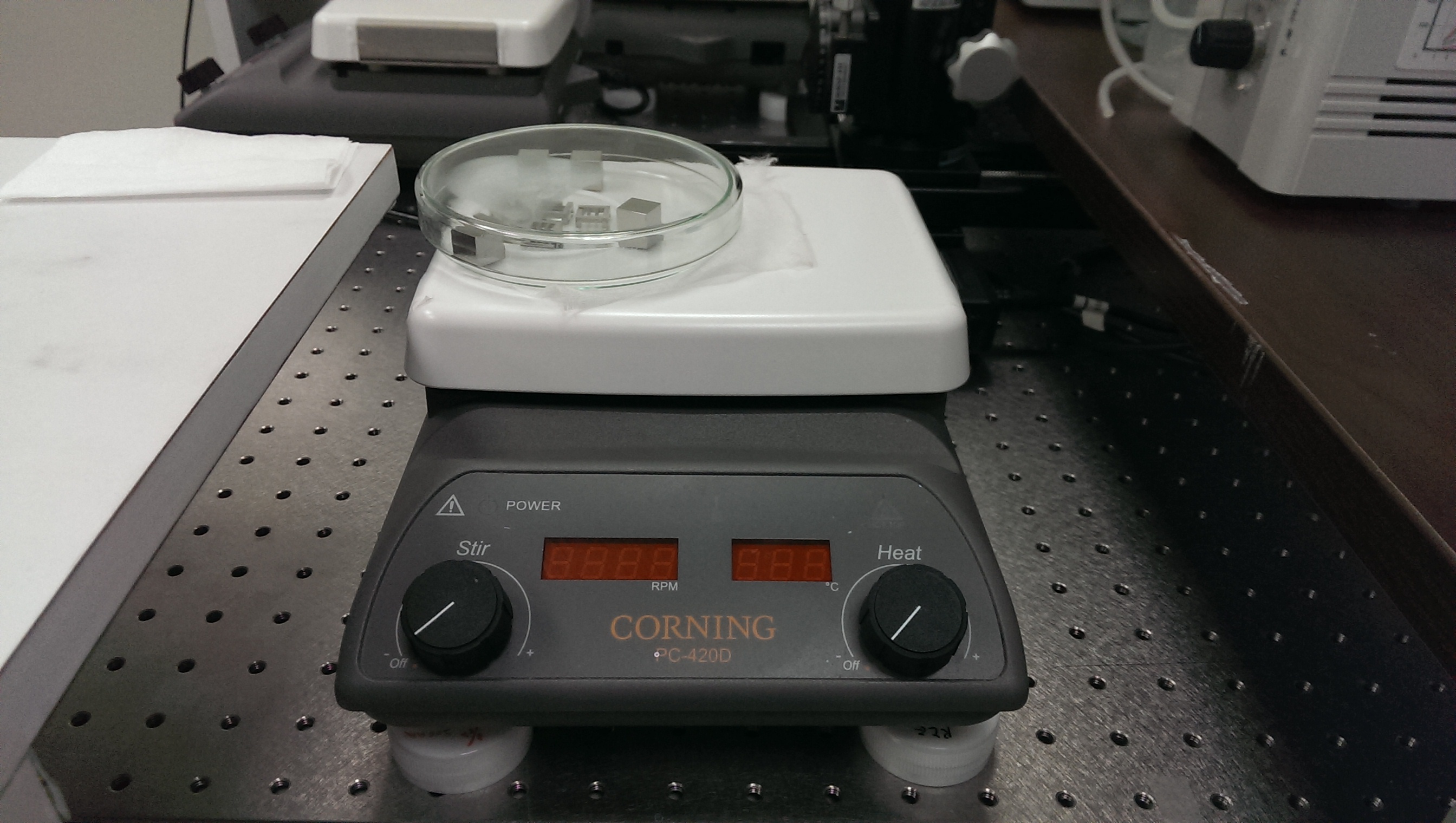 Hot Plate