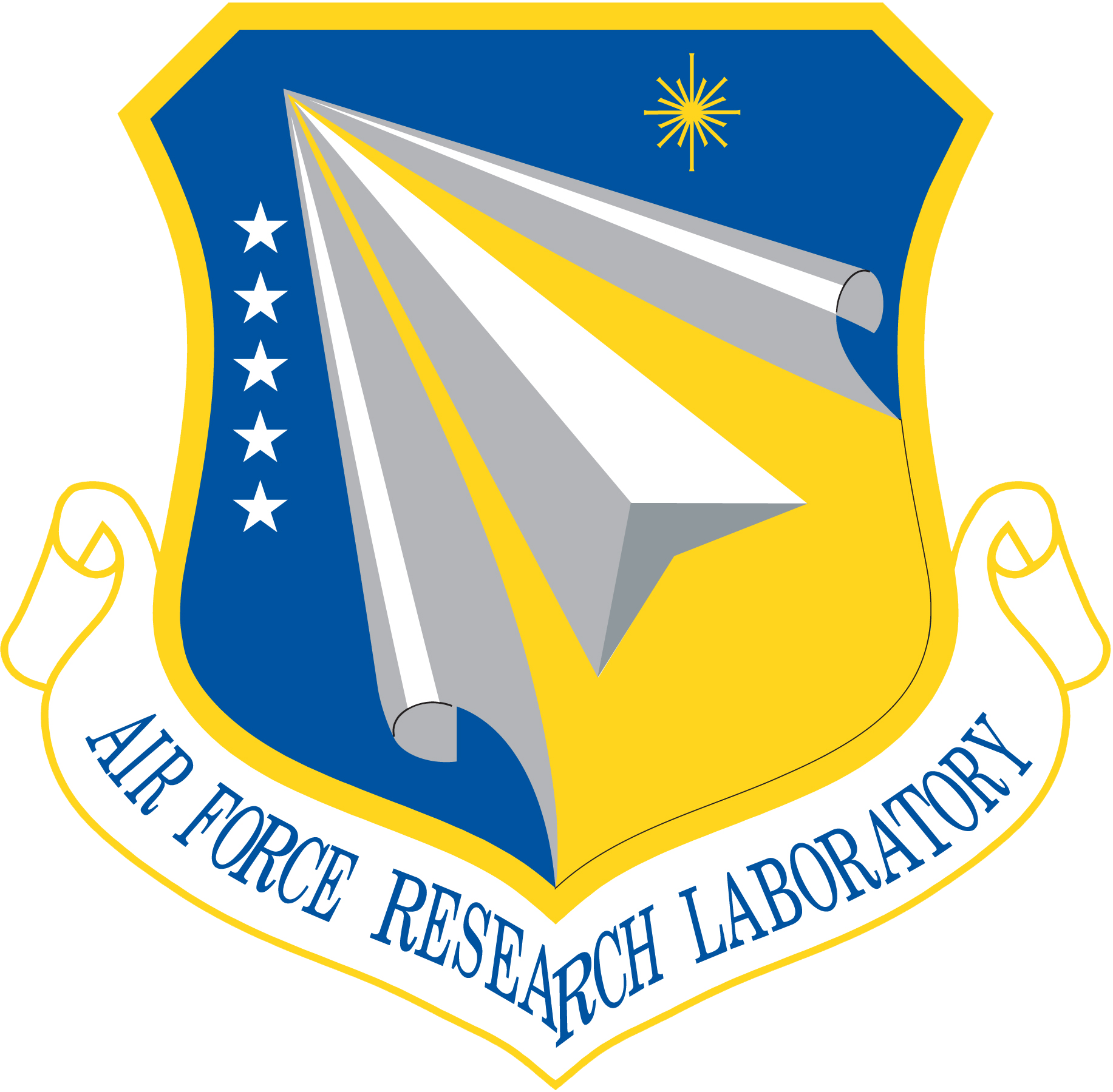 Air Force Research Laboratory